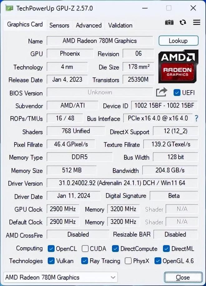 搭载Radeon 780M的掌上机开始降价九游会真人第一品牌游戏游戏党的福音！多